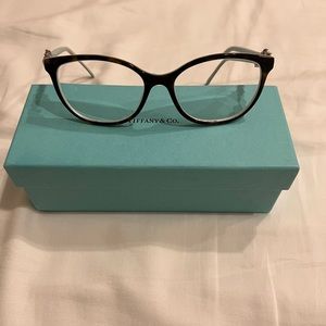 Tiffany & Co. Eyeglasses